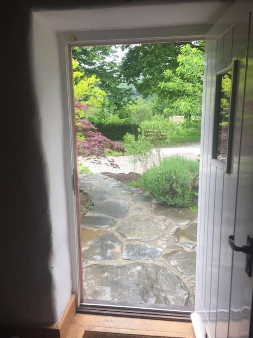 Yr Hen Feudy Villa Barmouth Exterior photo