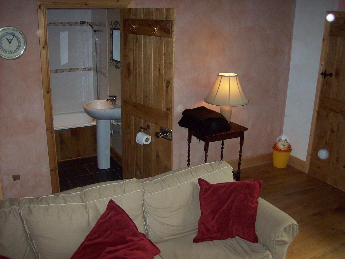 Yr Hen Feudy Villa Barmouth Exterior photo